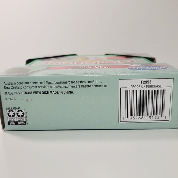 Monopoly Diced! NEW - Picture 3 of 3